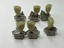 GIBSON TUNING MACHINES TUNERS TULIP