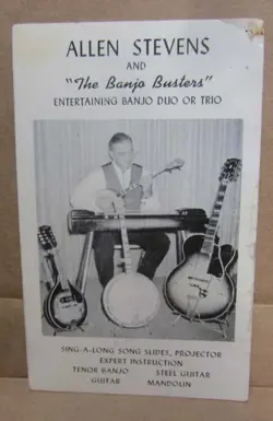 CARD SHOWS