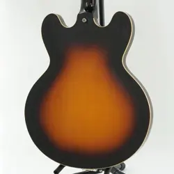 USED ​​GIBSON