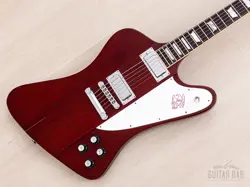 FIREBIRD REVERSE