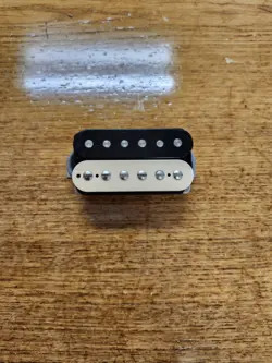 ZEBRA CONDUCTOR