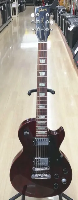 ROBOT LESPAUL STUDIO