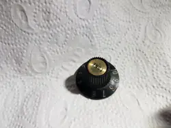 KNOB CLEAN NUMBERS