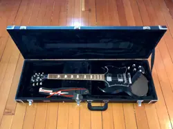 WOOD CASE STRAP