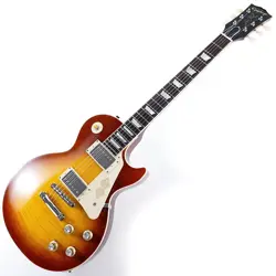 EPIPHONE INSPIRED BY GIBSON  1960 LES PAUL STANDARD REISSUE (WASHED CHERRY SUNBU