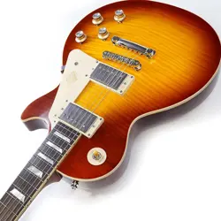 BY GIBSON 1960