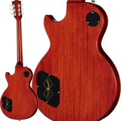 EPIPHONE INSPIRED BY GIBSON  1959 LES PAUL STANDARD REISSUE (WASHED BOURBON BURS