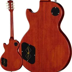 EPIPHONE INSPIRED BY GIBSON  1960 LES PAUL STANDARD REISSUE (ICED TEA BURST)