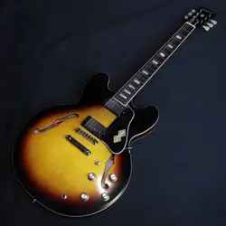 VINTAGE BURST STORE