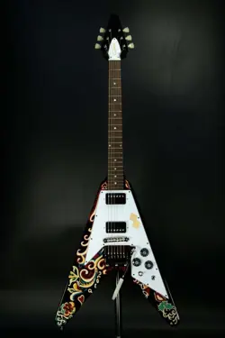 FLYING EBONY SA