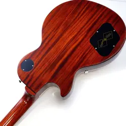 REISSUE DEEP CHERRY