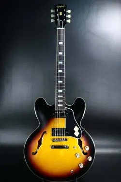 VINTAGE BURST SAKAE