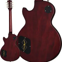 EPIPHONE INSPIRED BY GIBSON  1959 LES PAUL STANDARD (TOBACCO BURST)