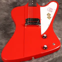 CARDINAL RED EPIPHONE