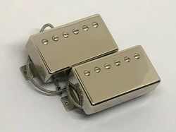 2014 GIBSON® 61 NECK/BRIDGE CLASSIC CLOTHING VINTAGE PAF