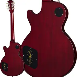 EPIPHONE INSPIRED BY GIBSON  1959 LES PAUL STANDARD (ICED TEA BURST)