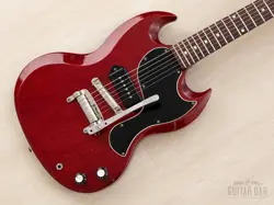 PAUL SG JUNIOR