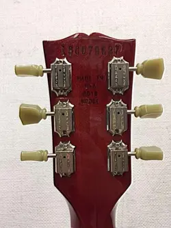 2014 GIBSON LES