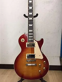 GIBSON TRADITIONAL LES PAUL TYPE ELECTRIC GUITAR