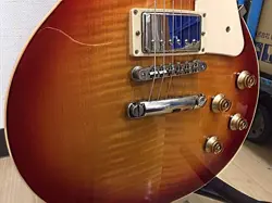 TRADITIONAL LES PAUL