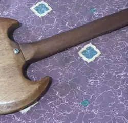 AND NECK