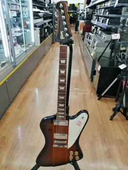 GIBSON FIREBIRD V ELECTRIC GUITAR 482113