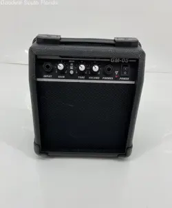 MODEL GM-05