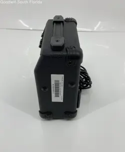 ELECTRIC GUITAR AMPLIFIER