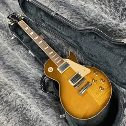 HONEY BURST 2004