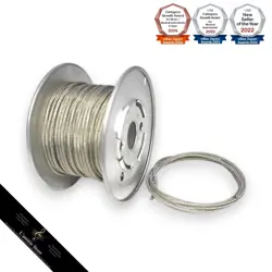 22AWG STRANDED WIRE