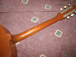 GUITAR VG