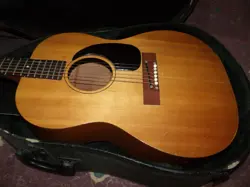 GIBSON B-15 ACOUSTIC