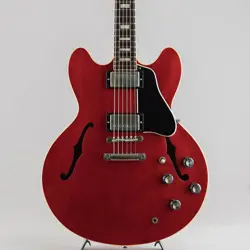 GIBSON MEMPHIS 1963 ES-335 SIXTIES CHERRY VOS 2013 USED ELECTRIC GUITAR