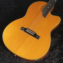 GIBSON CHET ATKINS SST ANTIQUE NATURAL