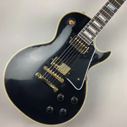 GIBSON 1957 LES PAUL CUSTOM REISSUE 2-PICKUP VOS