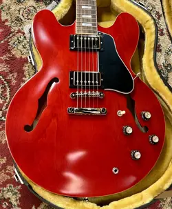 -SIXTIES CHERRY- #2501151