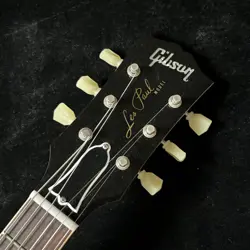 GIBSON STANDARD HISTORIC