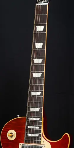 STANDARD REISSUE HS