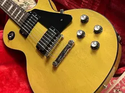 STANDARD '60S MAHOGANY