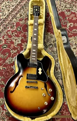 REISSUE -VINTAGE