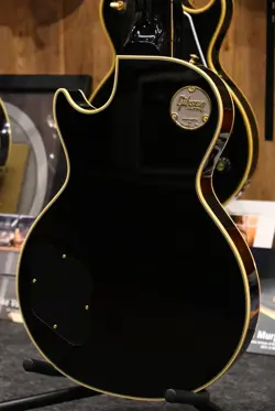 CUSTOM REISSUE GLOSS