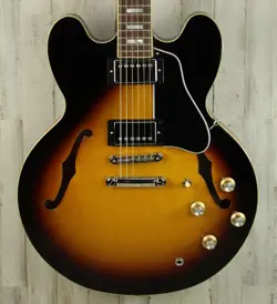 BY GIBSON 558