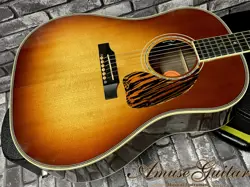 J-45 CUSTOM VINTAGE