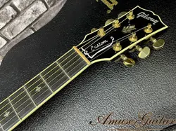 GIBSON LIMITED EDITION J-45 CUSTOM # VINTAGE SUNBURST 2018 ROSEWOOD SIDE&BACK W