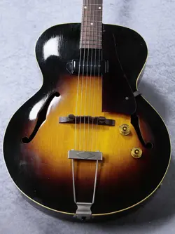 GIBSON ES-125 1953VINATGE 2.41KG #GGB7Y