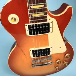 GUITAR HONEY