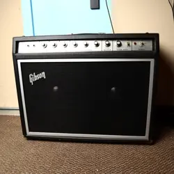 VINTAGE SOLID STATE
