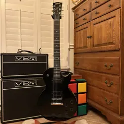 USA GIBSON LP!