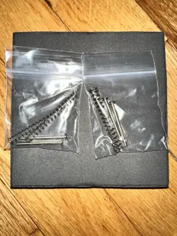 SET NICKEL