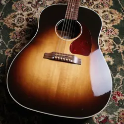 GIBSON J-45 STANDARD 2019 USED ACOUSTIC GUITAR